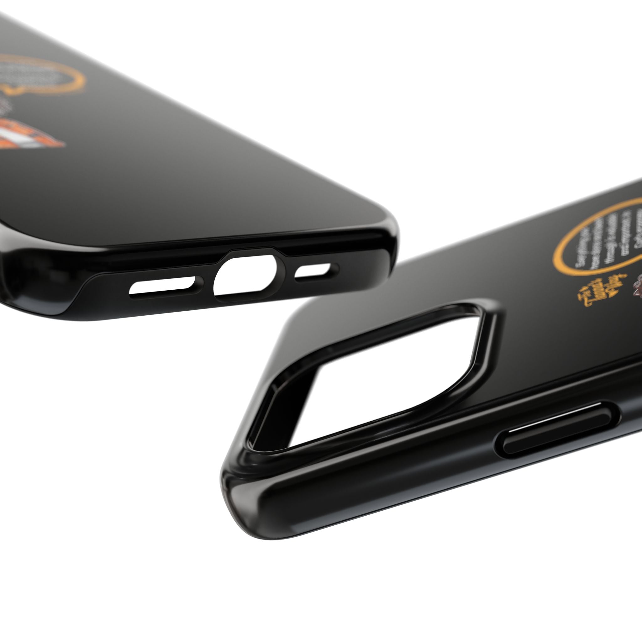 Lyanla Vanzant | Tough Phone Cases
